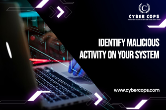 Identify Malicious Activity on Your System