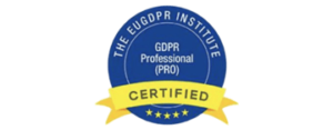 GDPR Certifications GDPR-Certifications
