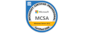 MCSA Certifications MCSA-Certifications