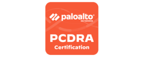 PCDRA Certifications PCDRA-Certifications
